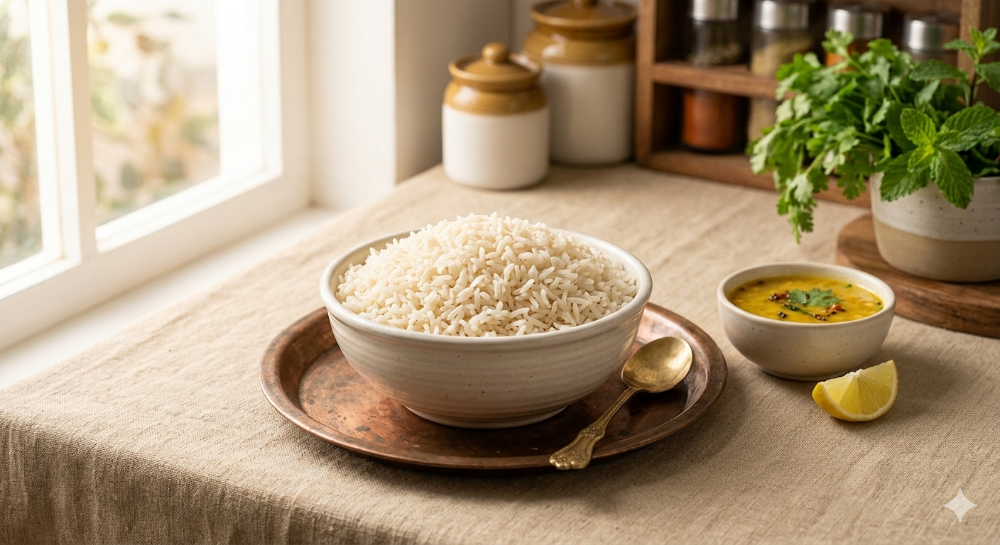 Vridhi Parboiled Ratna Rice